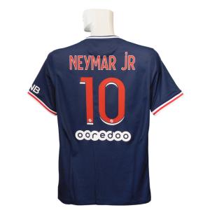 (ナイキ) NIKE/20/21パリサンジェルマン/ホーム/半袖/ネイマール/CD4242-411