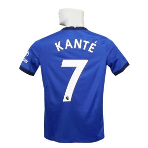 【正規品】チェルシー21/22選手支給品(H) NIKE チェルシー 21/22 ユニフォーム ホーム 半袖 レプリカ