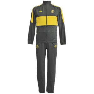 NIKE（ナイキ） NIKE/18/19インテル/DRY SQUAD ニットトラックスーツ