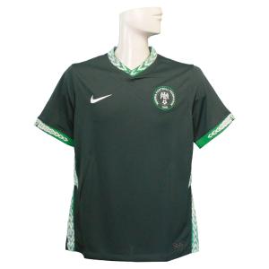 (ナイキ) NIKE/20/21ナイジェリア代表/アウェイ/半袖/CT4224-364