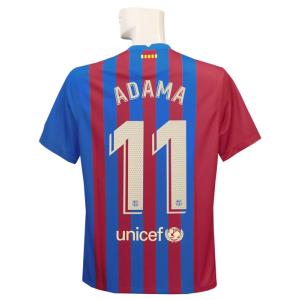 adidas（アディダス） adidas/22/23日本代表/ホーム/半袖/三笘/#9