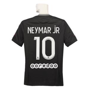 (ナイキ) NIKE/21/22パリサンジェルマン/サード/半袖/ネイマール/DB5900-011