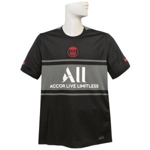 (ナイキ) NIKE/21/22パリサンジェルマン/サード/半袖/DB5900-011