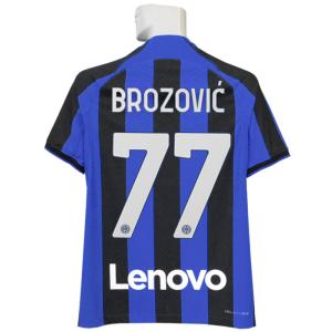 NIKE（ナイキ） NIKE/19/20インテル/ホーム/半袖/ラウタロ