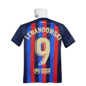 NIKE（ナイキ） NIKE/23/24バルセロナ/ホーム/半袖/ジュニア