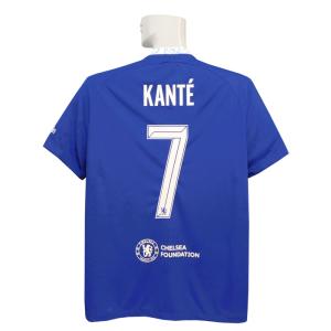 (ナイキ) NIKE/22/23チェルシー/ホーム/半袖/CL/カンテ/CL+FOUNDATION+...