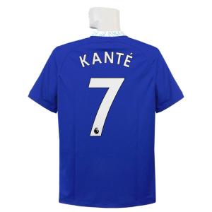 NIKE（ナイキ） NIKE/20/21チェルシー/ホーム/半袖/チアゴ・シウバ