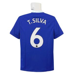 NIKE（ナイキ） NIKE/20/21チェルシー/ホーム/半袖/カンテ/プレミア