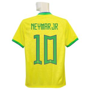 (ナイキ) NIKE/22/23ブラジル代表/ホーム/半袖/ネイマール/DN0680-741