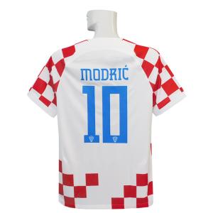 ***限定再入荷***(ナイキ) NIKE/22/23クロアチア代表/ホーム/半袖/モドリッチ/20...