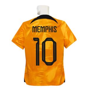 NIKE（ナイキ） ファン・ダイク オランダ代表 ユニフォーム ホーム 24