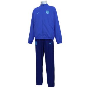 NIKE（ナイキ） NIKE/18/19インテル/DRY SQUAD ニットトラックスーツ