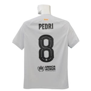 FCバルセロナ 15/16 ホーム ユニフォーム #4 ラキティッチ Mサイズ