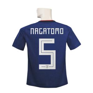 adidas（アディダス） adidas/22/23日本代表/ホーム/半袖/三笘/#9