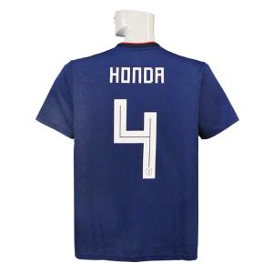 NIKE（ナイキ） NIKE/18/19バルセロナ/ホーム/半袖/メッシ/ジュニア用