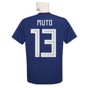 adidas（アディダス） adidas/16/17日本代表/ホーム/半袖/香川/AAN09