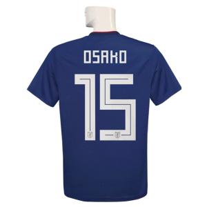 adidas（アディダス） adidas/22/23日本代表/ホーム/半袖/三笘/#9