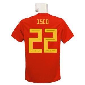 adidas（アディダス） adidas/16/17日本代表/ホーム/半袖/香川/AAN09