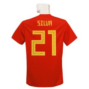 NIKE（ナイキ） NIKE/16/17マンチェスターシティ/ホーム/半袖/アグエロ