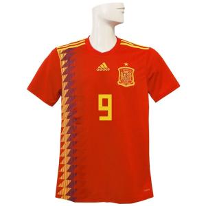 アディダス スポーツ Adidas アディダス 18 19スペイン代表 ホーム 半袖 トーレス Dty42 Cx5355 Dty42 Cx5355 Tor ネイバーズスポーツ