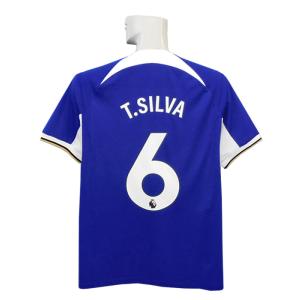 NIKE（ナイキ） NIKE/22/23チェルシー/ホーム/半袖/CL/カンテ/CL+