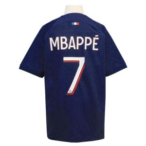 【新品/タグ付き】22/23 PSG ♯7 エンバペ パリサンジェルマン【M】 NIKE（ナイキ） 【スピード出荷】ナイキ 23-24 PSG パリサンジェルマン