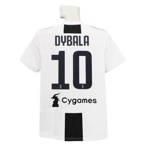 adidas（アディダス） adidas/18/19ユベントス/ホーム/半袖/ディバラ