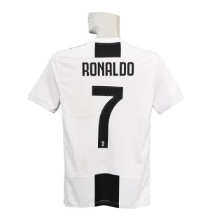 adidas ユベントス 19-20 ホーム 半袖レプリカユニフォーム 7