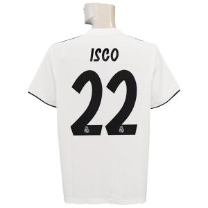 adidas（アディダス） adidas/12/13チェルシー/ホーム/半袖/ジュニア