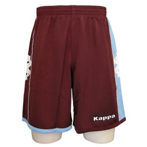 (カッパ) Kappa/ゲームパンツ/ボルドー/FMHG7711-BO/簡易配送(CARDのみ/送料...