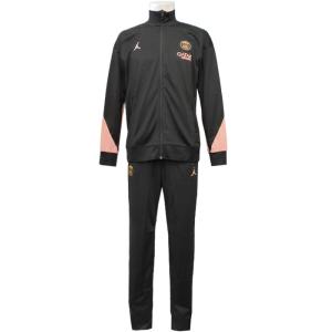 【新品】 PSG パリサンジェルマン 4th トラックスーツ 上下　Lサイズ NIKE パリサンジェルマン 21/22 DRI-FIT ストライク トラック スーツ W