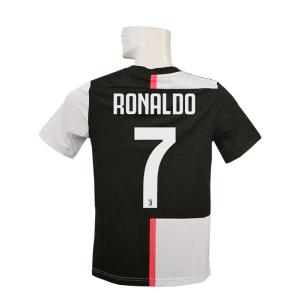 20/21 ユベントス #7 クリスティアーノ・ロナウド ユニフォーム ホーム 2020/21 Juventus Home Jersey #7 Ronaldo 3XL Adidas Cygames