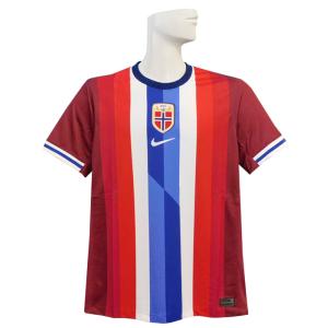 (ナイキ) NIKE/24/25ノルウェー代表/ホーム/半袖/FZ0162-677