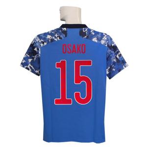 NIKE（ナイキ） NIKE/18/19バルセロナ/ホーム/半袖/メッシ/LFP優勝