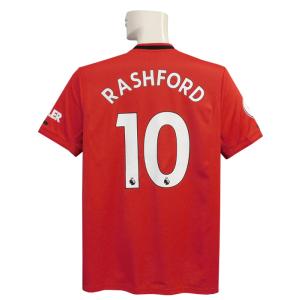 マンチェスターユナイテッド　ラッシュフォード　ユニフォーム ラッシュフォード サッカーユニフォーム2025-2026 激安通販 - J