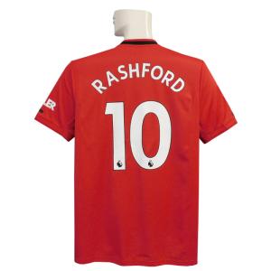 (アディダス) adidas/19/20マンチェスターユナイテッド/ホーム/半袖/ベッカム/プレミア+NRFRパッチ付/GEM43-ED7386 adidas（アディダス） adidas/19/20マンチェスターユナイテッド/ホーム