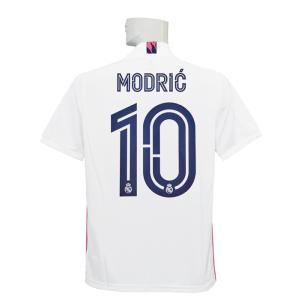 adidas レアルマドリッド 17-18 ホーム 半袖レプリカ