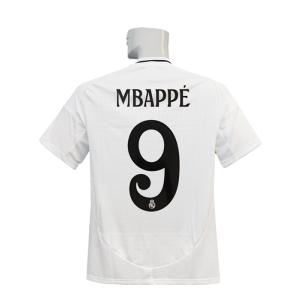 adidas レアルマドリード HUMAN RACE COLLECTION 半袖