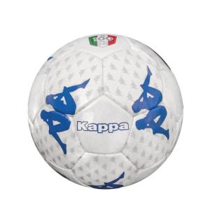 (カッパ) Kappa/ULTIMATE サッカーボール/ホワイトXブルー/5号球/KU618AZ0...