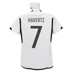 adidas（アディダス） ハヴァーツ ドイツ代表 ユニフォーム アウェイ