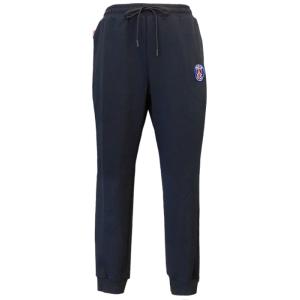 PSG STRETCH WOVEN PANTS パリサンジェルマン ファナティクス メンズ サッカー/フットサル ウインドパンツ PSG
