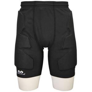 McDavid（マクダビッド） McDavid HEX ガードショーツ スパッツ