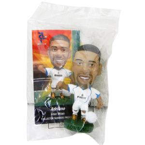 シェフチェンコ　7 SOCCERSERIE フィギュア シェフチェンコ 7 SOCCERSERIE フィギュア