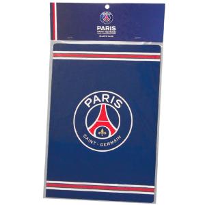 クラブオフィシャルグッズ/パリサンジェルマン/オフィシャル下敷き/PSG35115/簡易配送(CARDのみ/送料注文後変更/1点限/保障無)｜nbs