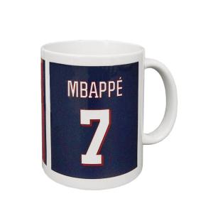 JFA マグカップPSG】パリ·サンジェルマン メルシー·ギュスターヴ