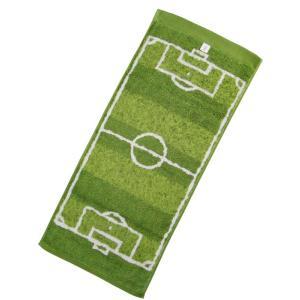 リアルサッカータオル/タオル本体のみ/簡易配送(CARDのみ送料注文後変更/1点限/保障無)