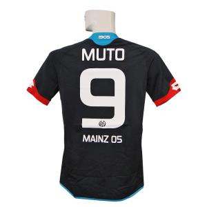 LOTTO（ロット） ***限定入荷***(ロット) lotto/16/17マインツ05