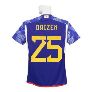 adidas（アディダス） adidas/22/23日本代表/ホーム/半袖/三笘/#9