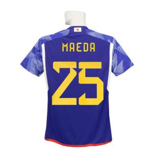 adidas（アディダス） adidas/22/23日本代表/ホーム/半袖/三笘/#9