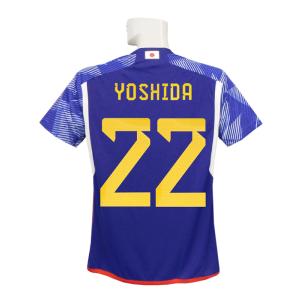 adidas 【スピード出荷】アディダス サッカー日本代表 2022